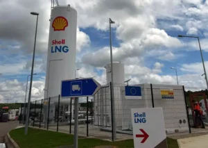 Shell se suma a las negociaciones para el proyecto Argentina LNG de YPF